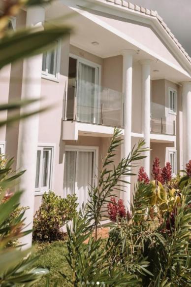 Apartamento Em Arraial D'ajuda Com Piscina Sauna Academia Porto Seguro