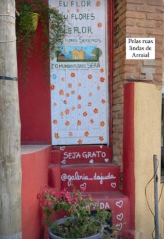 Em Arraial D'ajuda Com Piscina Sauna Academia Apartamento